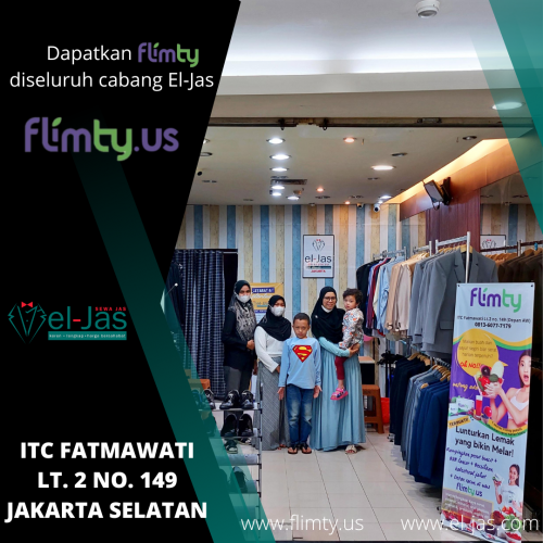 Flimty Jakarta1