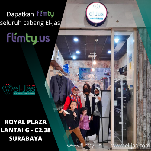 Flimty Surabaya