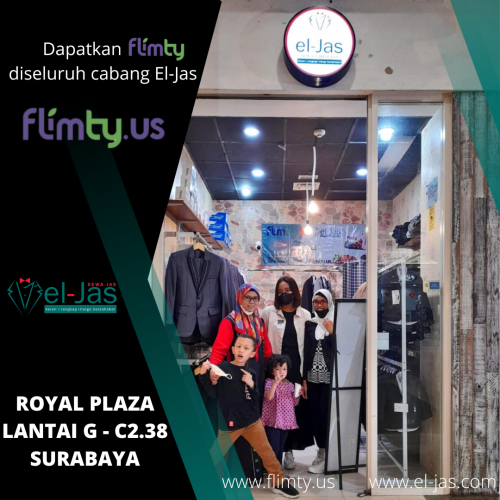 Flimty Surabaya1